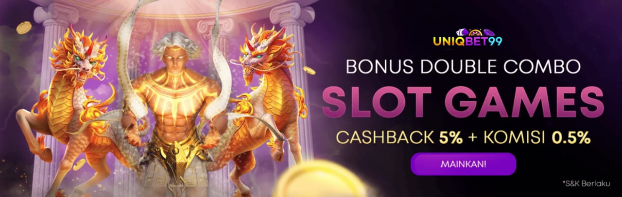 Bonusdoubleslot