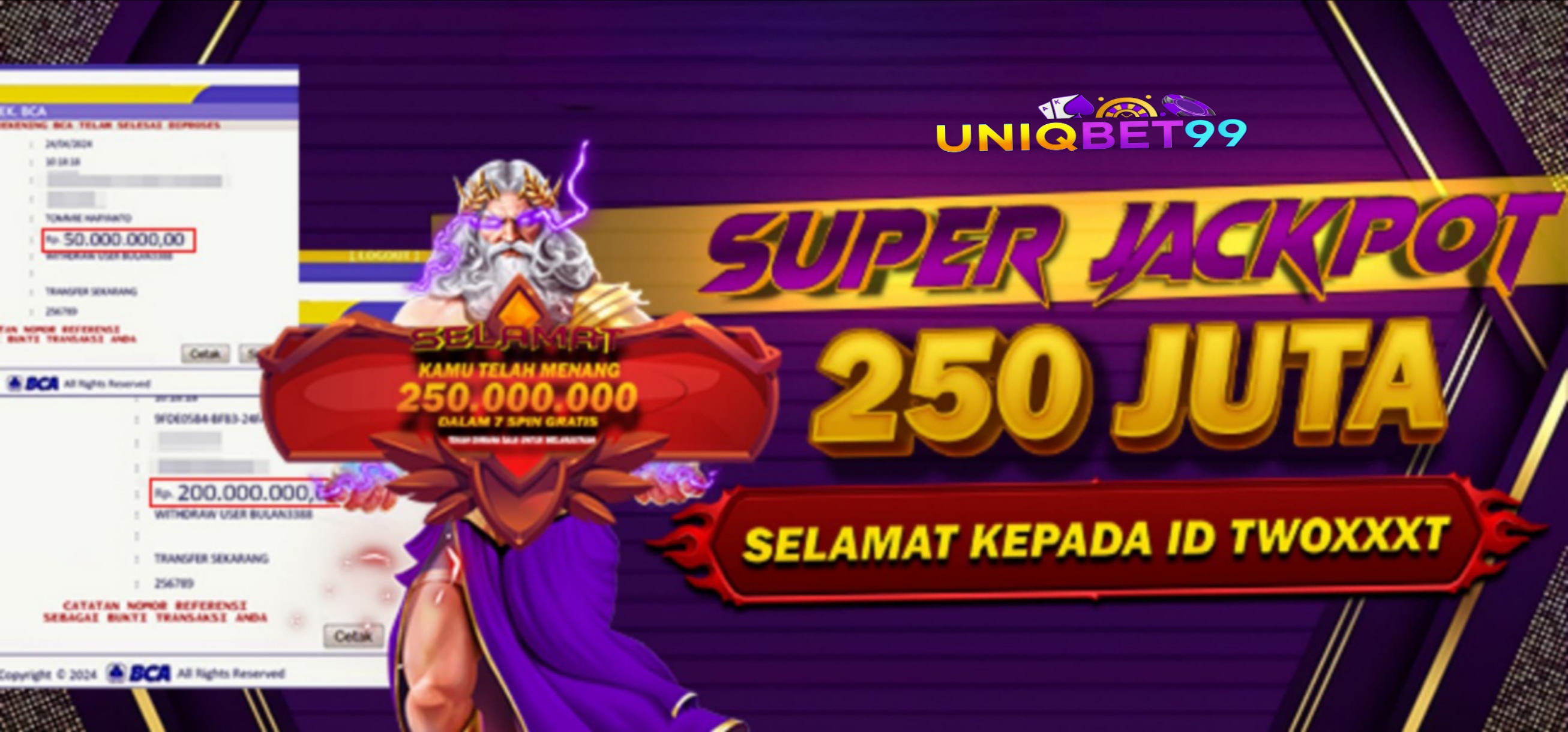 Superjackpot