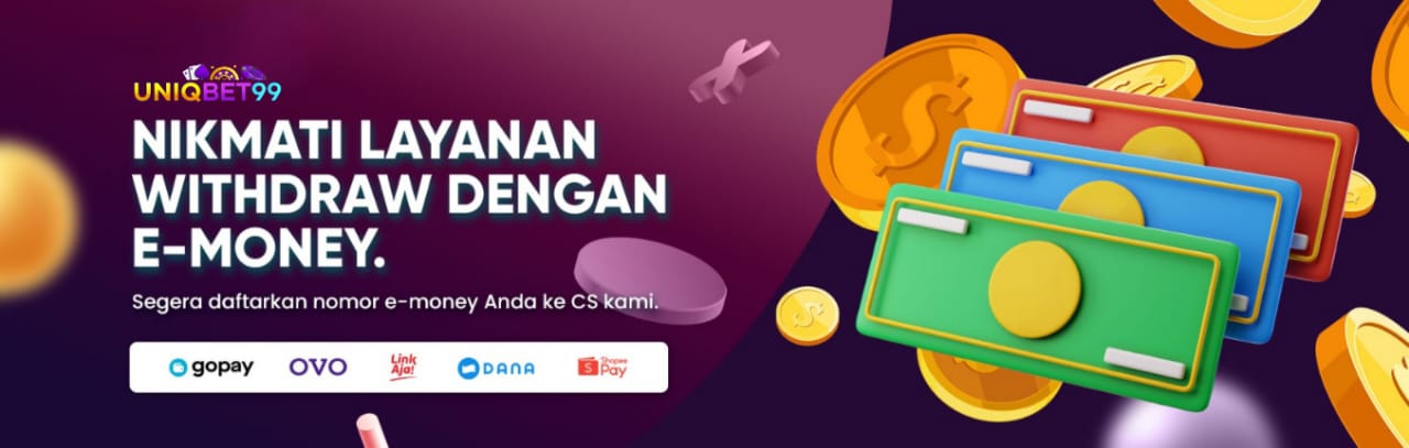 Penarikanewallet