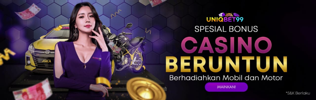 Bonuscasino