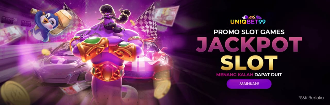 Promoslotgames